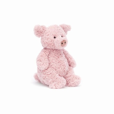 Jellycat Barnabus Varken | OT9058732